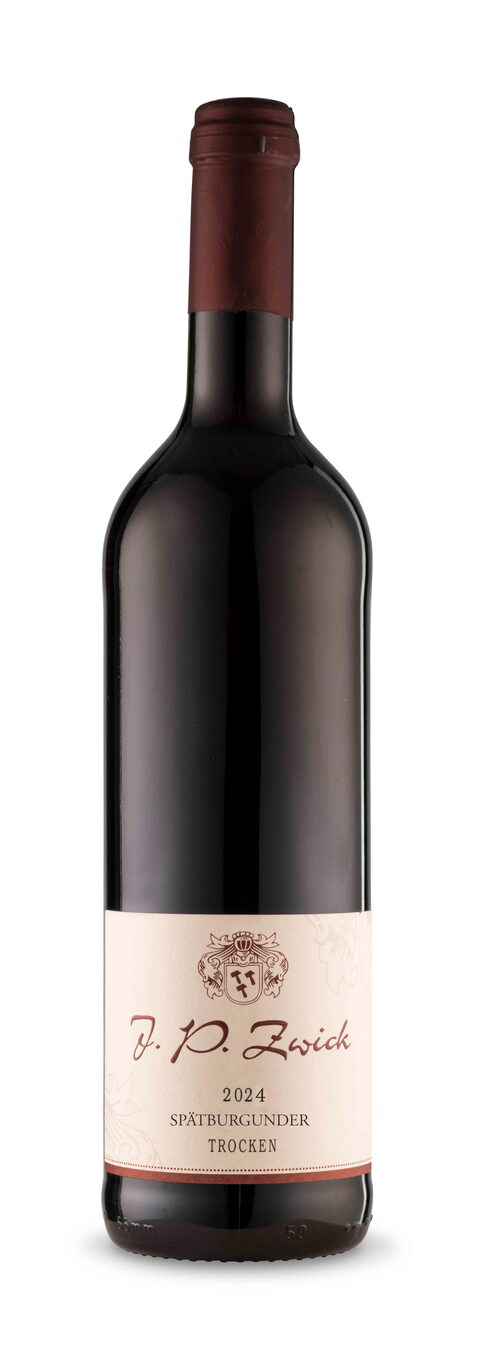 Spätburgunder trocken