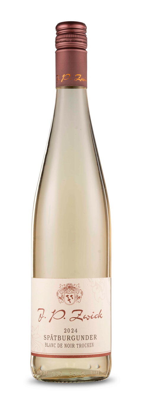 Blanc de Noir trocken