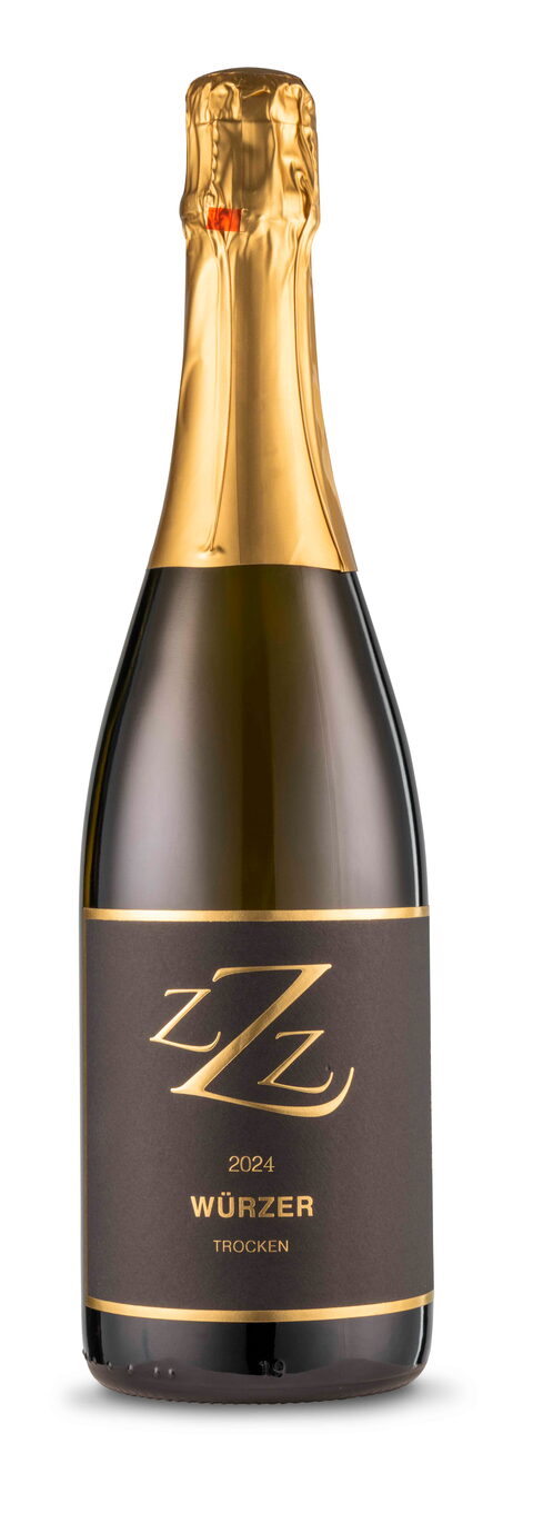 Würzer Sekt trocken