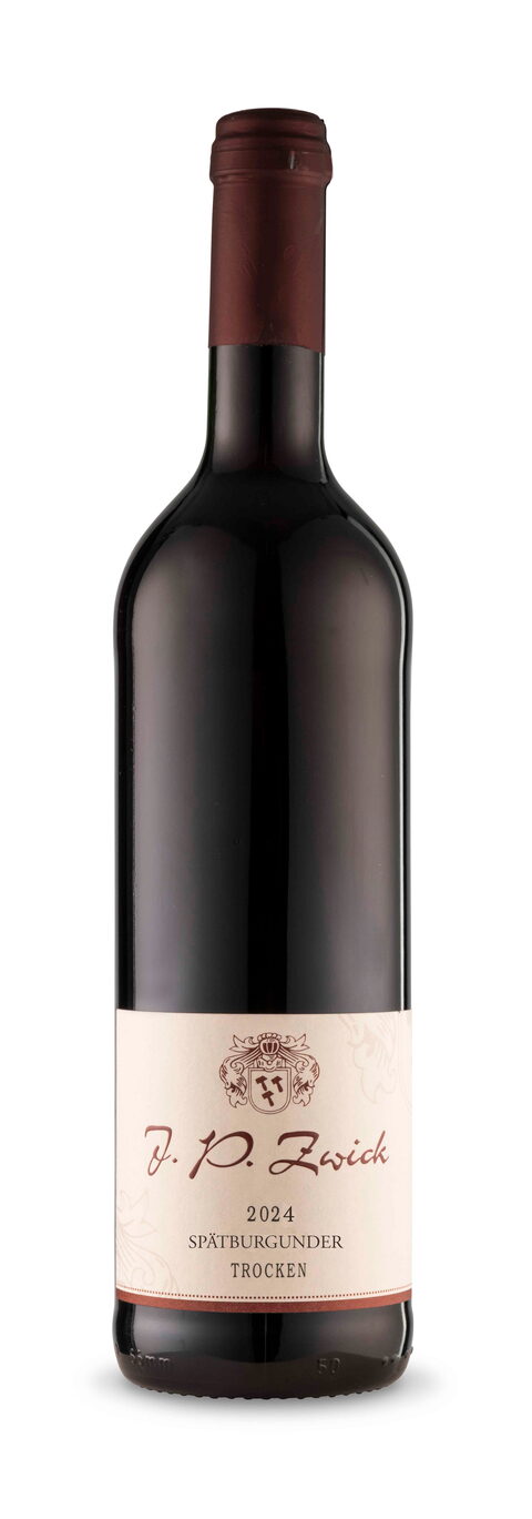 Spätburgunder trocken