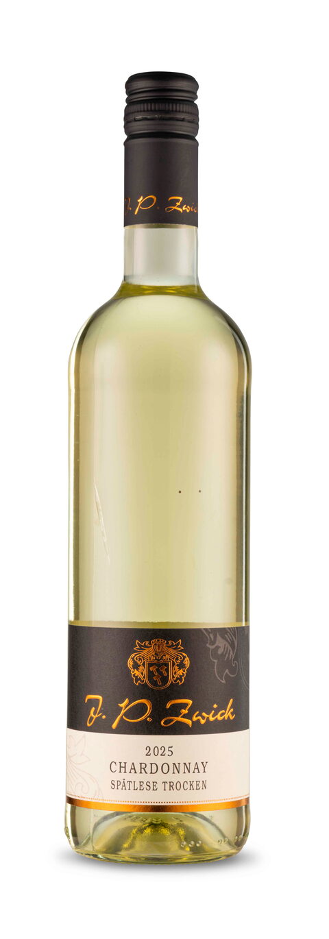 Chardonnay Spätlese