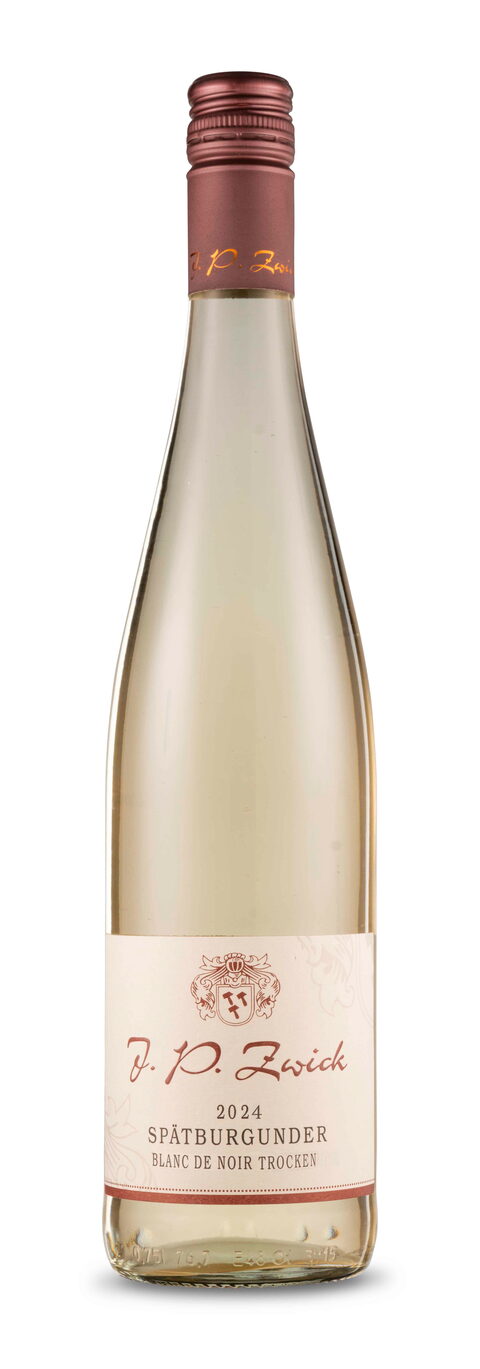 Blanc de Noir trocken